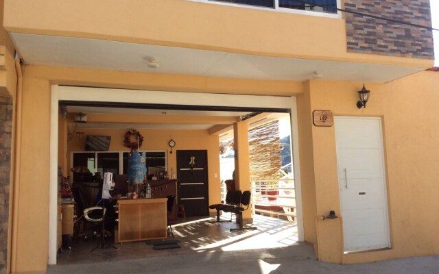 Hotel Casa Leonor