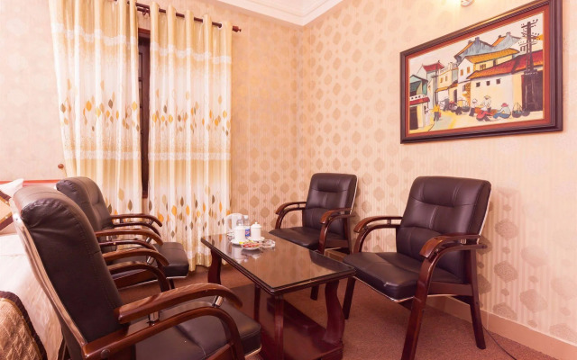 Hanoi Bao Khanh Hotel