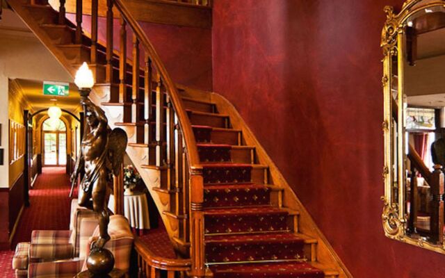 Mountain Heritage Hotel