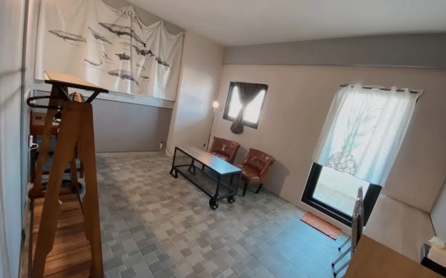Time B&B
