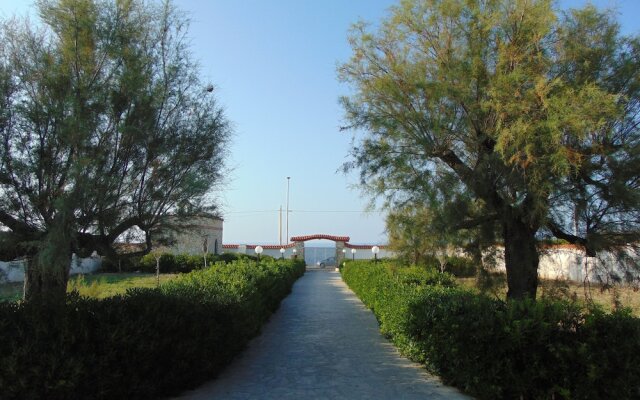 Terradamare