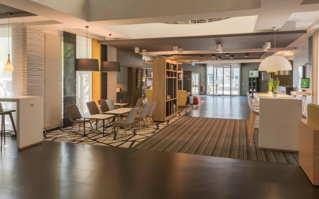 Holiday Inn Munich-Unterhaching by IHG