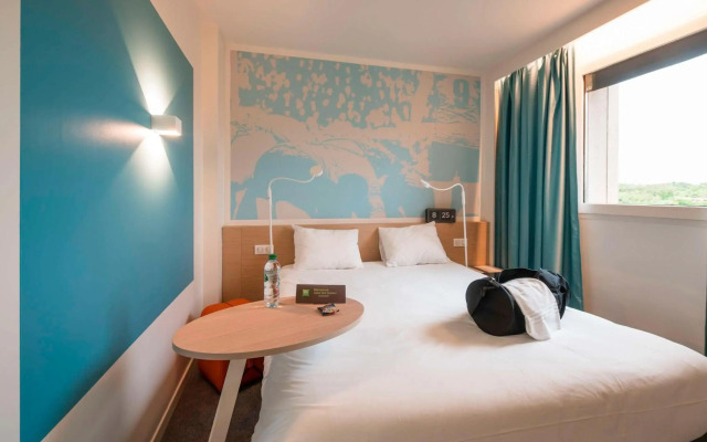 ibis Styles Toulouse Nord Sesquières