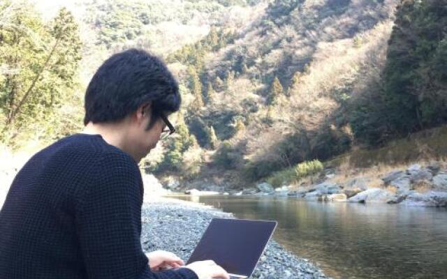 SAIJO-TEI / Hostel UNS