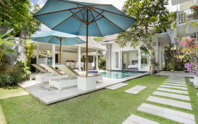 Villa Alun