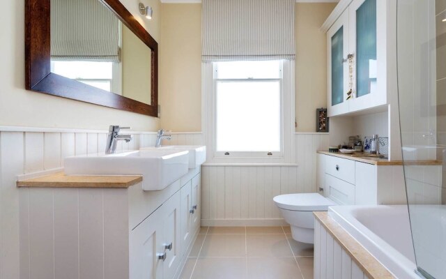 Timeless Family Home