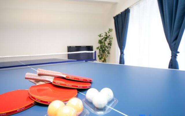 Awaji Central Villa in Shizuki1764