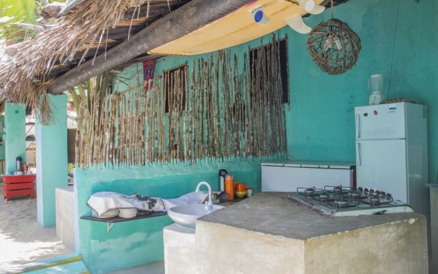 Hostel Jericoacoara