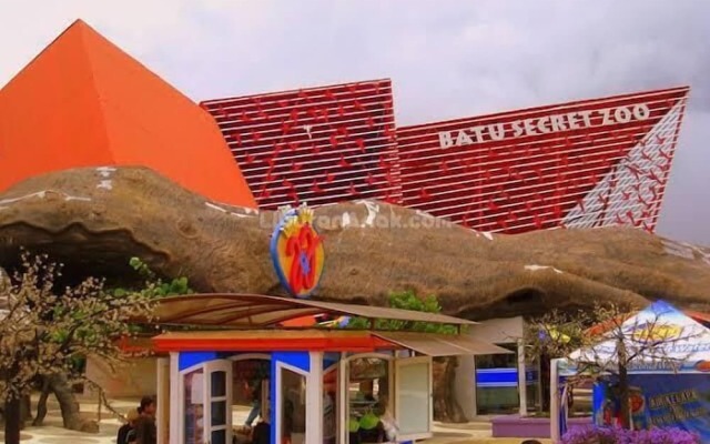 Villa Agro Kusuma Batu Malang