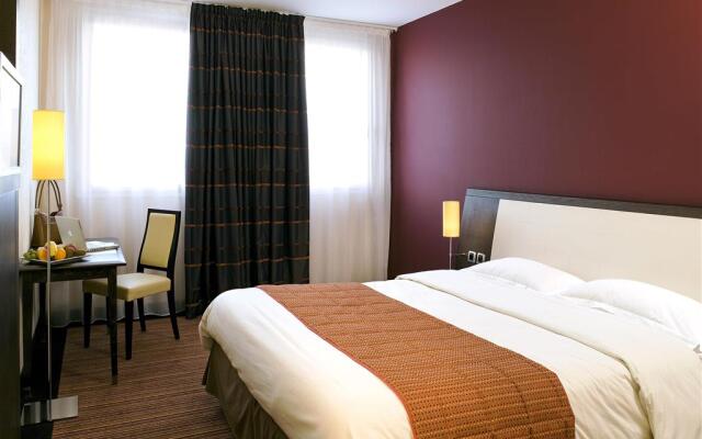 Mercure Rennes Cesson