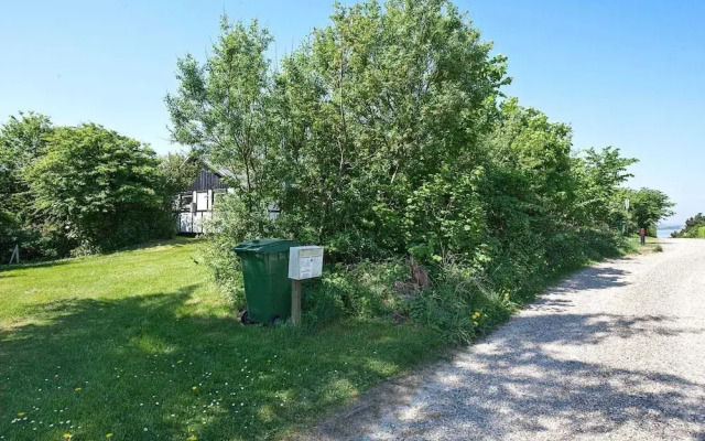 5 Person Holiday Home in Struer