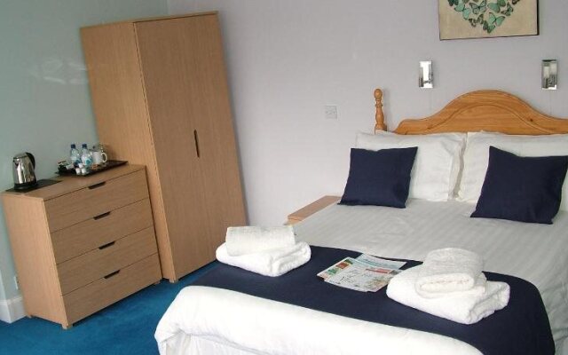 The Pennyghael Hotel