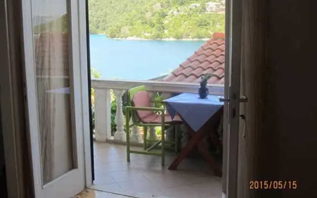 X-Rooms Mljet