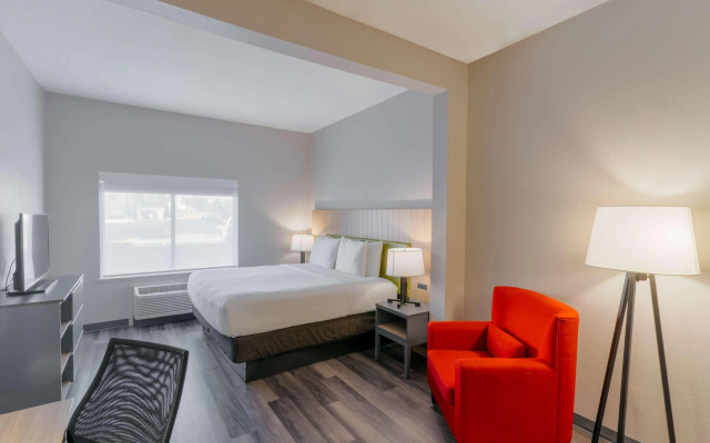 Country Inn & Suites by Radisson, Wolfchase-Memphis, TN