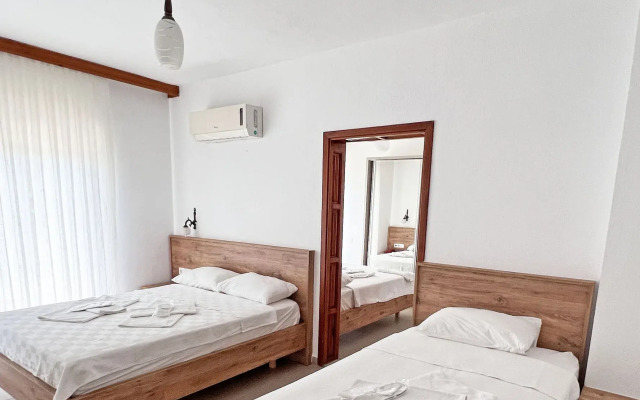 Apollon Hotel