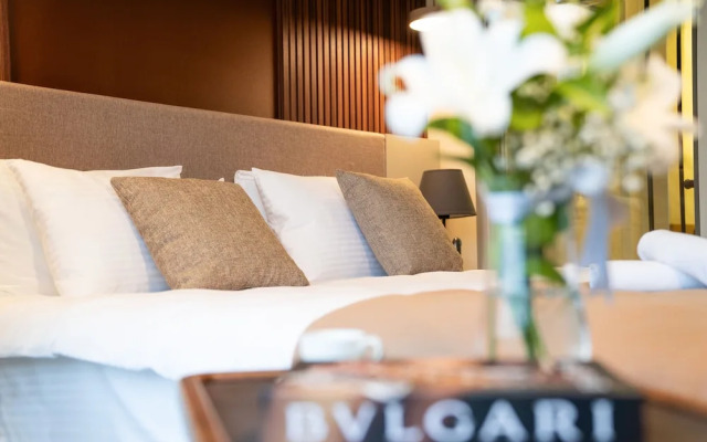 Monalisa Hotels Çanakkale