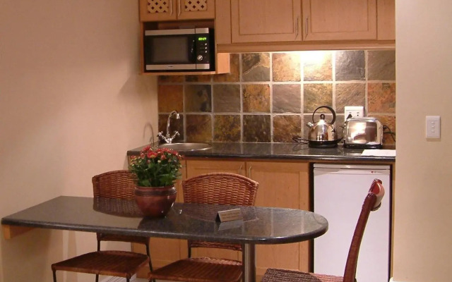 Evertsdal Guesthouse