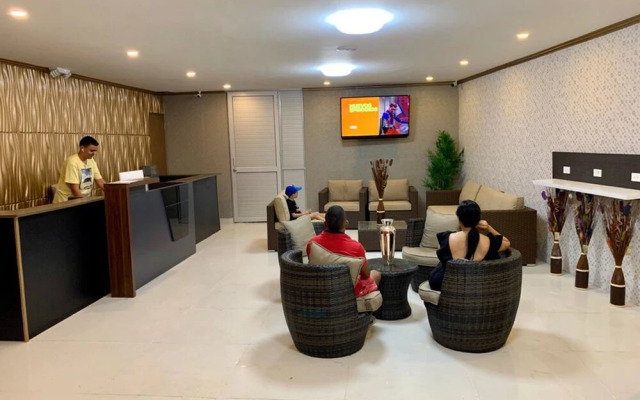 Classic VIP Hotel