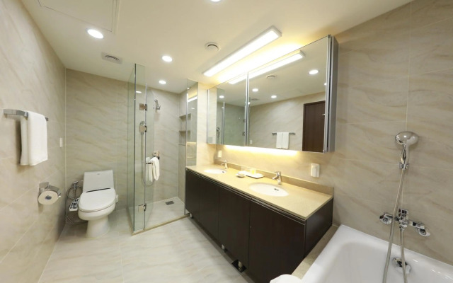 Orakai Insadong Suites