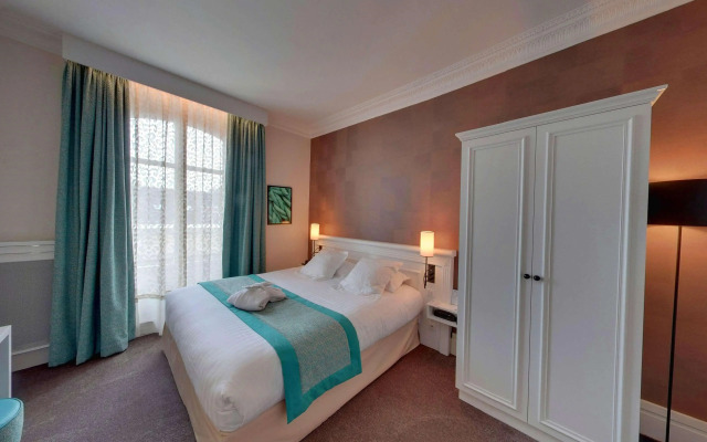 Best Western Hotel d'Arc