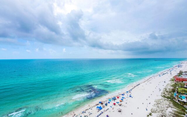 Majestic Beach Towers 1-1907