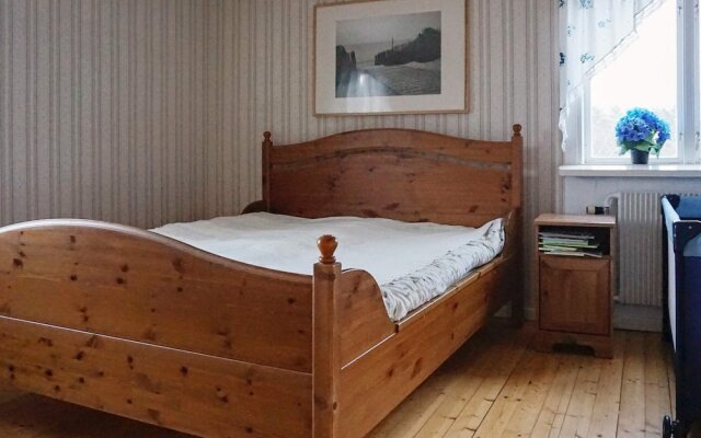 6 Person Holiday Home in Rimforsa