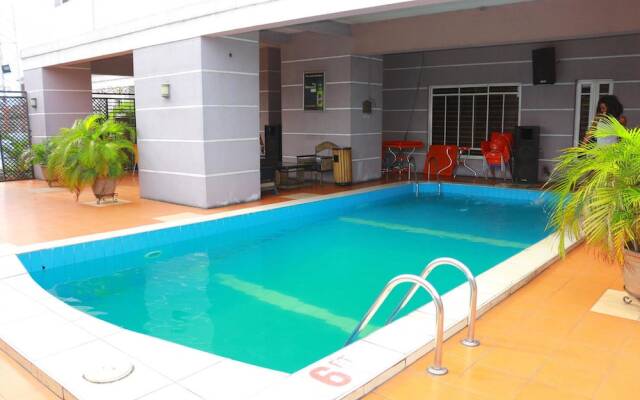 1804 Boutique Hotel
