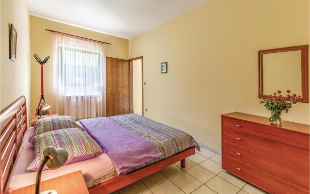 Apartment Cerova II