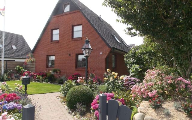 Ferienhaus-Juergensen