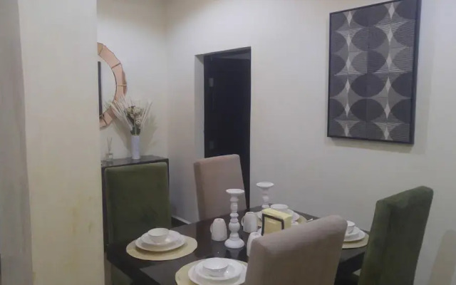 Marshall Hotel Apartments