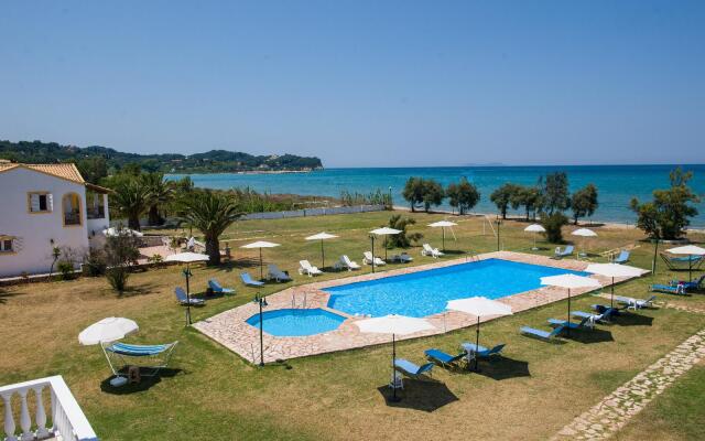 Corfu Sea Palm Residence***