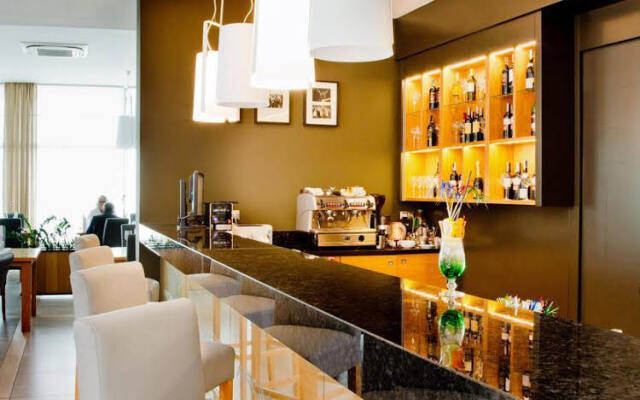 Aroma Stone Hotel Spa