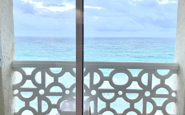 Ocean View Apartments – Delicia