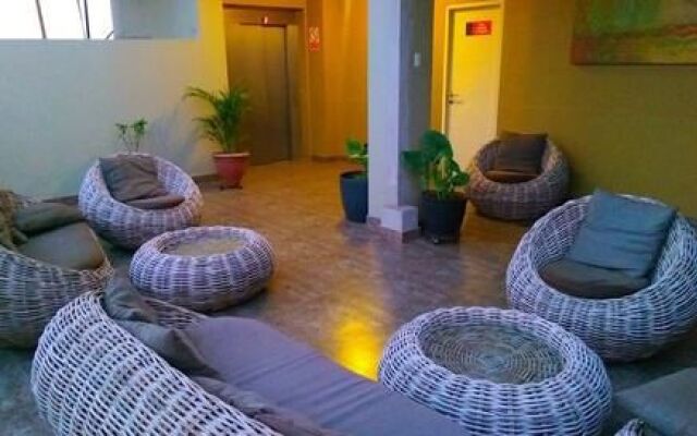 Hotel Valle del Sol HAND