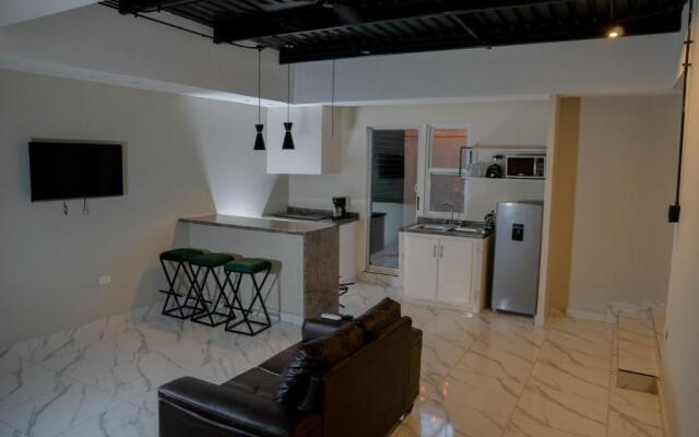 Suites Naica