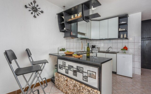 Stunning Home in Vrbnik With Wifi and 2 Bedrooms
