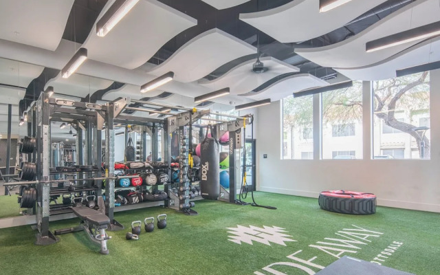 KLVG - Hideaway North Scottsdale