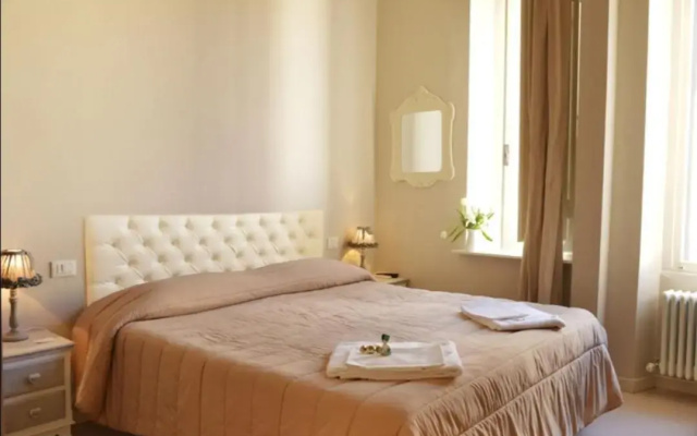 Hotel Lisà