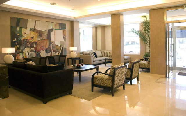 Hotel Iruna