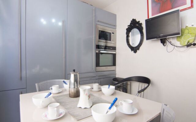 Bellevue Clemenceau 31017