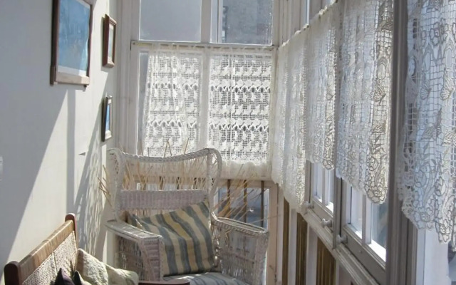 Hotel Ormazabal