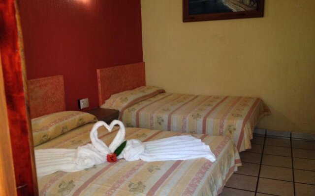 Hotel Sierra Grande
