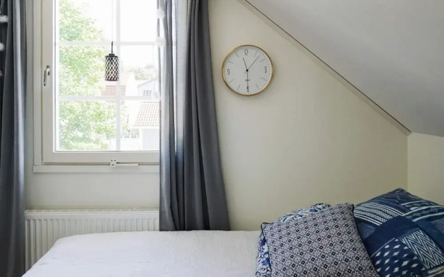 9 Person Holiday Home in Sollentuna-by Traum