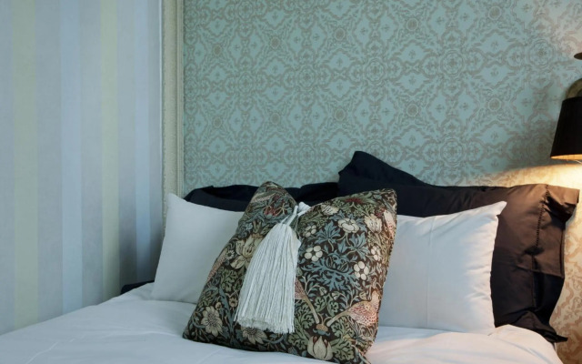 Central Tourist Hotel