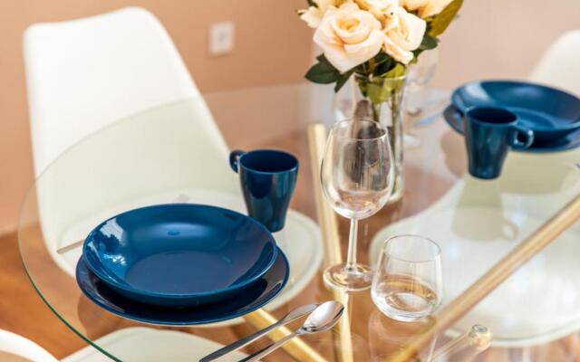 Vasaros apartamentai 2