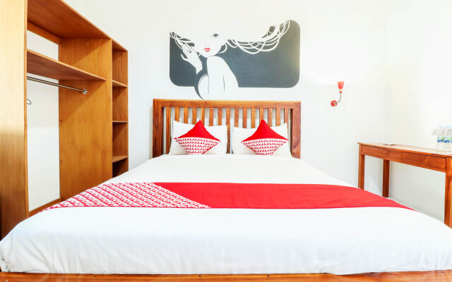 OYO 1433 Homestay Rumahku