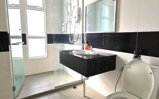 Cozy Mansion One Suite at Georgetown