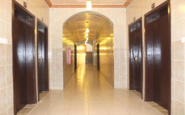 Asir Tower Housing Units