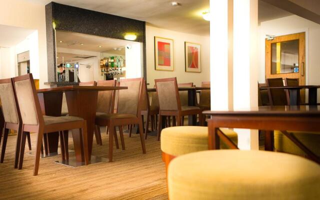 The Royal Alexandra Hotel by Compass Hospitality