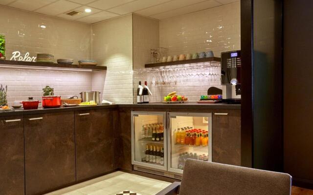 H4 Hotel Hannover Messe